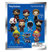 PlayStation 3D Foam Bag Clips Series 1 image 1