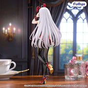 Playing Death Games to Put Food on the Table BiCute Bunnies Yuki Figure image 2