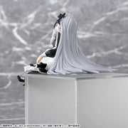 Playing Death Games to Put Food on the Table Yuki Premium Perching Figure image 3