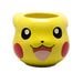 Pokemon 3D Shaped Mug Pikachu image 2