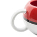 Pokemon 3D Shaped Mug Pokeball image 3