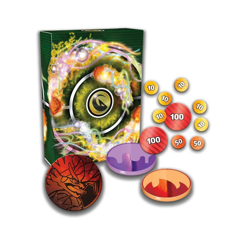 Pokémon TCG Koraidon ex Deluxe Battle Deck 3