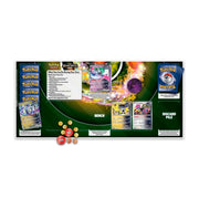 Pokémon TCG Miraidon ex Deluxe Battle Deck 4