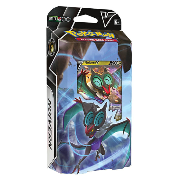 Pokémon TCG Noivern V Battle Deck