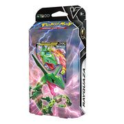 Pokémon TCG Rayquaza V Battle Deck