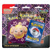 Pokémon TCG Scarlet & Violet 4.5 Paldean Fates Tech Sticker Box Fidough