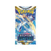 Pokemon TCG Sword & Shield 12 Silver Silver Tempest Booster Pack