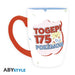 Pokemon Togepi Tapered Mug