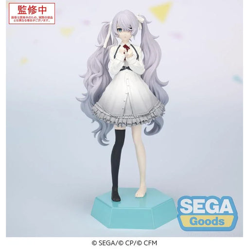 Project Sekai Colorful Stage! Desktop x Decorate Collections Empty SEKAI Hatsune Miku Figure image 1