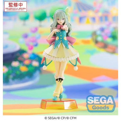 Project Sekai Colorful Stage! feat. Hatsune Miku Desktop x Decorate Collections Kusanagi Nene Figure image 1