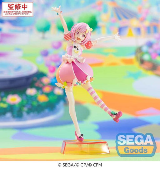 Project Sekai Colorful Stage! feat. Hatsune Miku Desktop x Decorate Collections Otori Emu Figure image 1