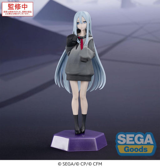 Project Sekai Colorful Stage! feat. Hatsune Miku Desktop x Decorate Collections Yoisaki Kanade Figure image 1