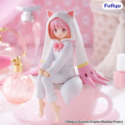 Puella Magi Madoka Magica Madoka Kaname Noodle Stopper Figure image 1