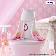 Puella Magi Madoka Magica Madoka Kaname Noodle Stopper Figure image 2