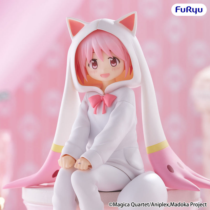 Puella Magi Madoka Magica Madoka Kaname Noodle Stopper Figure image 3