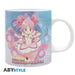 Puella Magi Madoka Magica Mug