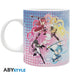 Puella Magi Madoka Magica Mug