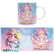 Puella Magi Madoka Magica Mug