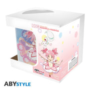Puella Magi Madoka Magica Mug