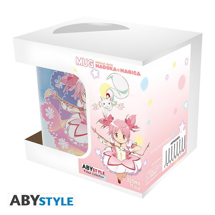 Puella Magi Madoka Magica Mug