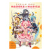 Puella Magi Madoka Magica The Complete Omnibus Edition Front Cover Manga Book