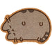 Pusheen Coir Doormat image 1