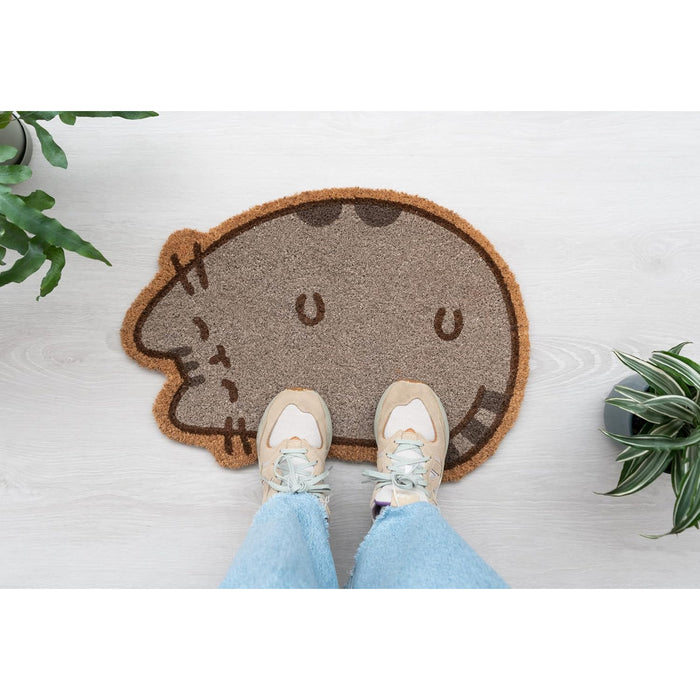 Pusheen Coir Doormat image 2