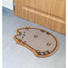 Pusheen Coir Doormat image 4