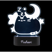 Pusheen Dreams LED Table Lamp image 1