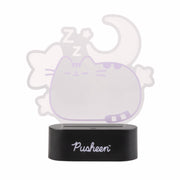 Pusheen Dreams LED Table Lamp image 2