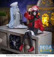 RWBY Ice Queendom Ruby Rose (Lucid Dream) Premium Perching Figure image 2