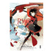 RWBY The Official Manga Volume 01 Manga Book Front Cover