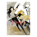 RWBY The Official Manga Volume 02 Manga Book Front Cover