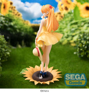 Rebuild of Evangelion Luminasta Asuka (Summer Dress Ver. 2) Figure image 2