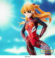 Rebuild of Evangelion Luminasta Vignetteum Asuka Shikinami Langley (30th Anniversary Ver.) Figure image 3