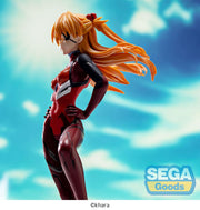 Rebuild of Evangelion Luminasta Vignetteum Asuka Shikinami Langley (30th Anniversary Ver.) Figure image 5