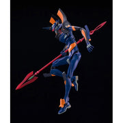 Rebuild of Evangelion Moderoid EVA Mark.06 Model Kit image 2