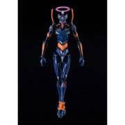 Rebuild of Evangelion Moderoid EVA Mark.06 Model Kit image 4