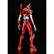 Rebuild of Evangelion Moderoid EVA Unit-02 Model Kit image 7