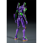Rebuild of Evangelion Moderoid Plastic Model Kit Evangelion Unit-01 image 3