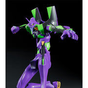 Rebuild of Evangelion Moderoid Plastic Model Kit Evangelion Unit-01 image 6