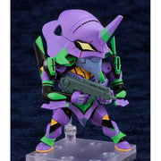 Rebuild of Evangelion Nendoroid No.2870 Evangelion Unit-01 image 2