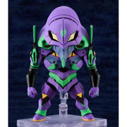 Rebuild of Evangelion Nendoroid No.2870 Evangelion Unit-01 image 6