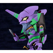 Rebuild of Evangelion Nendoroid No.2870 Evangelion Unit-01 image 7