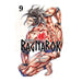Record of Ragnarok Volume 09 Manga Book front cover