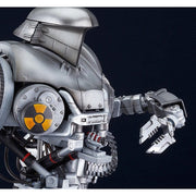 RoboCop 2 Moderoid RoboCain Model Kit image 10