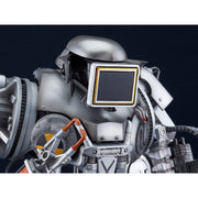 RoboCop 2 Moderoid RoboCain Model Kit image 5