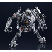 RoboCop 2 Moderoid RoboCain Model Kit image 8