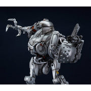 RoboCop 2 Moderoid RoboCain Model Kit image 9