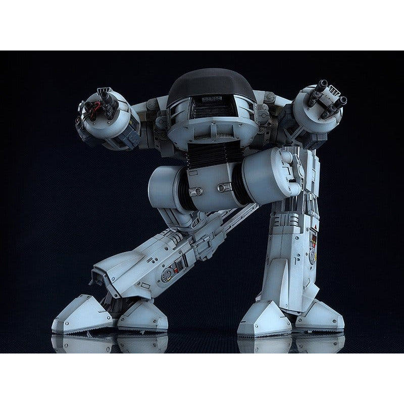 RoboCop Moderoid ED-209 Model Kit image 1